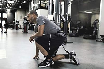 SKLZ HOPZ Sprongtrainer SKLZ HOPZ Sprongtrainer