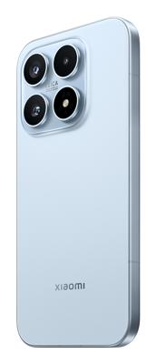 Smartphone Xiaomi 17 5G 6,3" Octa Core 12 GB RAM 512 GB Blauw