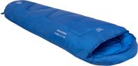 Highlander Sleepline JR 300 Mummy Kinderslaapzak - Blauw - thumbnail