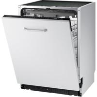 Samsung DW60M6050BB vaatwasser Volledig ingebouwd 14 couverts A++ - thumbnail