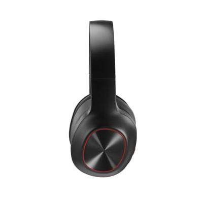 Hama Bluetooth®-koptelefoon Spirit Calypso II Over-ear Bass Boost Vouw. Zw