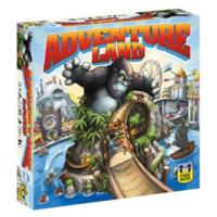 Overige Merken The games master adventure land - thumbnail