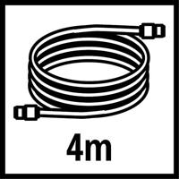 EINHELL Spiraalslang 4139410 - thumbnail