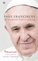 De naam van God is genade - Paus Franciscus - eBook (9789044350623) - thumbnail