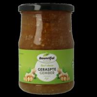 Fiji geraspte gember 720 Gram - thumbnail