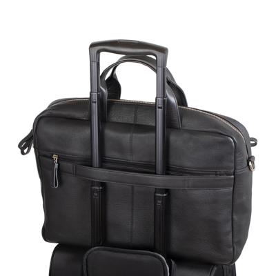 Juscha JU-47034 Laptoptas Alassio Tiber