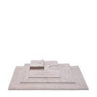 Vandyck Vandyck Houston Stone Bidetmat 60x62 - thumbnail