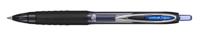 Uni-ball roller Signo RT207, medium punt, blauw - thumbnail