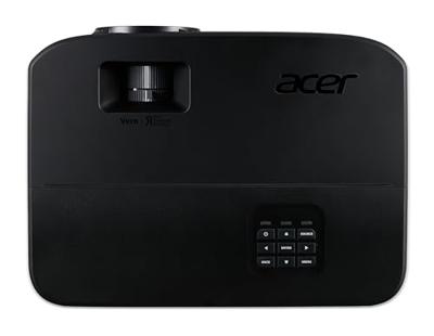 Acer Vero PD2527i Beamer DLP 2700 ANSI-lumen 1920 x 1080 Full HD 3D ready, Automatische keystone-correctie, Full HD, Geïntegreerde luidspreker, Met - thumbnail