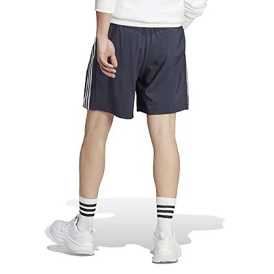 Adidas Essentials Chelsea 3-Stripes Short Adidas Essentials Chelsea 3-Stripes Short