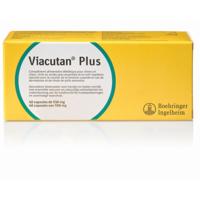 Viacutan Caps 40 X 550mg - thumbnail