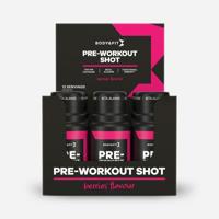 Pre-workout Shot | Body & Fit | 720ml - thumbnail