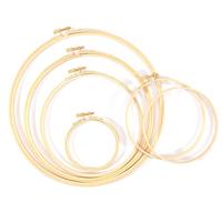 Vaessen Creative • borduurring bamboe set 5stuks - thumbnail