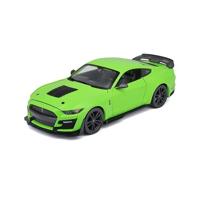 Maisto Ford Mustang Shelby GT500 1:24 Auto - thumbnail
