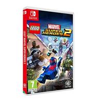 LEGO Marvel Super Heroes 2 - thumbnail