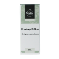 Volatile Kruidnagel CO2-SE 5 Milliliter - thumbnail