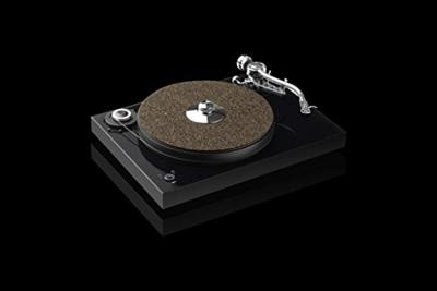 Pro-Ject Cork & Rubber-It 1mm platenspelermat