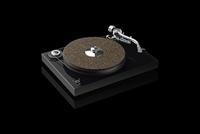Pro-Ject Cork & Rubber-It 1mm platenspelermat - thumbnail