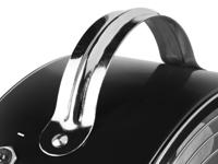 Tristar VE-5966 Retro Tafel Ventilator Zwart 25cm - thumbnail