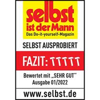 Bosch Home and Garden UniversalSaw 18-100 0603011100 Accu-decoupeerzaag Zonder accu 18 V 2.5 Ah - thumbnail