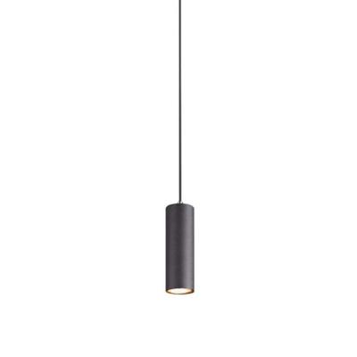 Trio HanglampMarley pendel mat zwart - 312400132