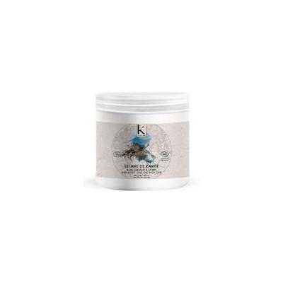 K Pour Karité Shea Butter Cream 200gr