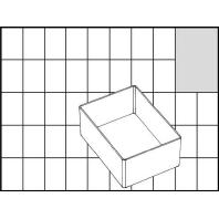 Raaco Inzetbakje 80 BA7-1, los - 119306 - 119306 - thumbnail