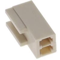 Molex 22011022 Female behuizing (kabel) Totaal aantal polen: 2 Rastermaat: 2.5 mm Inhoud: 1 stuk(s) Bag - thumbnail