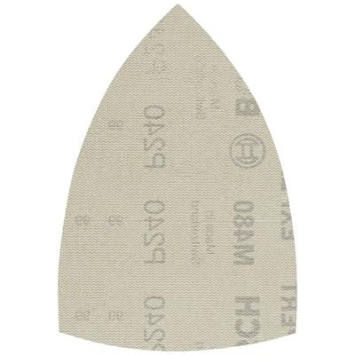 Bosch Professional EXPERT M480 schuurnet universeel 100x150mm K240 VE=10 - 2608900731