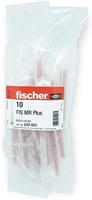 Mondstuk Fischer Menger Plastic - thumbnail