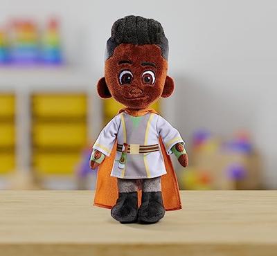 Simba Toys knuffel disney star wars kai brightstar 28cm