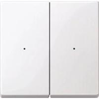 Merten MEG5220-0319 Dimmer Afdekking System M, 1-M, M-Smart, M-Plan, M-Creativ Polar-wit (glanzend) 1 stuk(s) - thumbnail