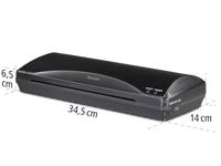 Hama Laminator 00050561 DIN A4, DIN A5, DIN A6, Visitekaart - thumbnail