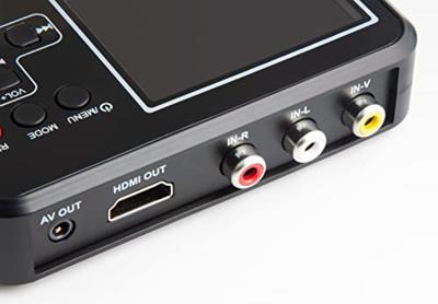 Technaxx Retro Video Digitizer TX-182 Technaxx Retro Video Digitizer TX-182