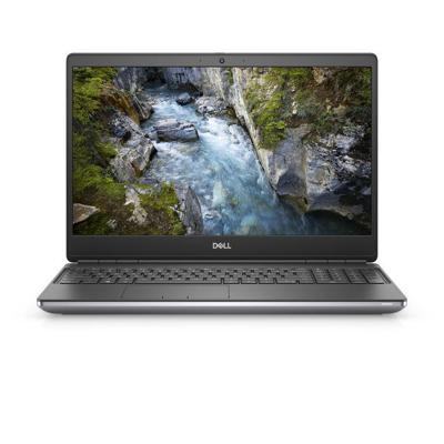 Dell Precision 7560 - Intel Core i7-11e Generatie - 15 inch - Touch - 16GB RAM - 256GB SSD - Windows 11 Home