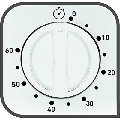 Tefal Convenient Series VC145100 - Stoomkoker