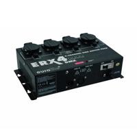 Eurolite ERX-4 DMX DMX switchpack 4-kanaals - thumbnail
