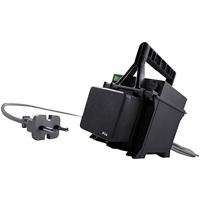 BLOCK SMTT 150 Anti-interferentie scheidingstransformator 1 x 230 V/AC 1 x 230 V/AC 150 VA - thumbnail