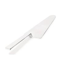 Alessi Santiago Taartschep rvs 25 cm - thumbnail