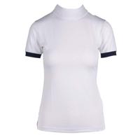 Mondoni Victory wedstrijdshirt wit maat:s - thumbnail