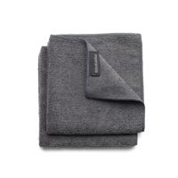 Brabantia Microvezel schoonmaakdoek 2 st - thumbnail