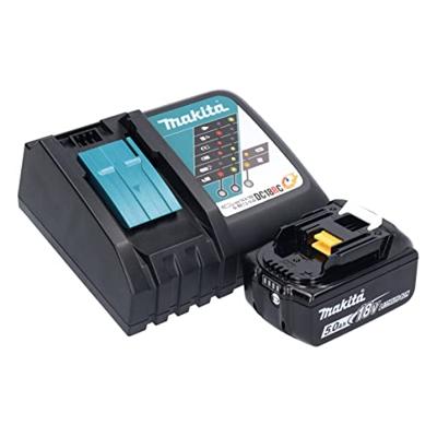 Makita Accessoires Metaalb HSS-Tin slags 4,5x75mm - B-50946 - thumbnail