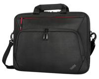 Lenovo Lenovo ThinkPad Essential Plus - Notebook-Tasche - 39.6 cm (15.6) Laptoptas Geschikt voor max. (laptop): 39,6 cm (15,6) Zwart - thumbnail