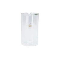 Alessi Reserveglas - voor cafetiere 9094-8, MGPF-8 & AKK19 - thumbnail