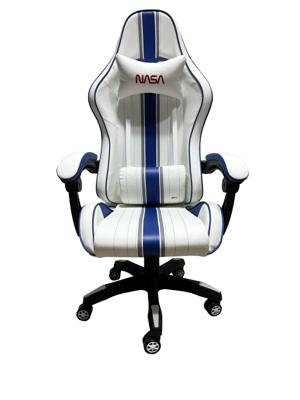 Gaming stoel NASA ATLANTIS Wit Gaming stoel NASA ATLANTIS Wit