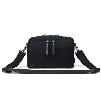 Artisan & Artist ACAM 1100 canvas/nylon camerabag black