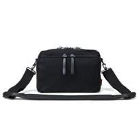 Artisan & Artist ACAM 1100 canvas/nylon camerabag black - thumbnail