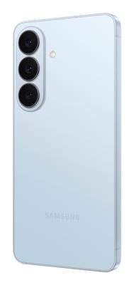 Samsung Galaxy S26 5G (SM-S942B, internationale versie), 512 GB geheugen, 12 GB RAM, Android 16 Factory Unlocked Smartphone (Sky Blue) Samsung Galaxy S26 5G (SM-S942B, internationale versie), 512 GB geheugen, 12 GB RAM, Android 16 Factory Unlocked Smartphone (Sky Blue)