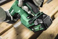 Hikoki BSL1850MA Accu | 18V | 5,0Ah | Li-Ion - 378683 - thumbnail