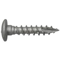 SWG 1968105015 Paalschroeven 10 mm 50 mm TX Staal Gehard 25 stuk(s) - thumbnail